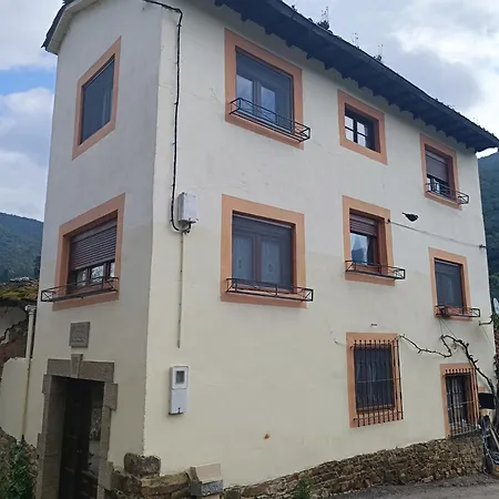 Casa Vacacional Martina *