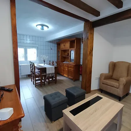 Casa Vacacional Martina Semesterbostad