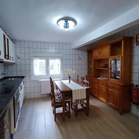 Casa Vacacional Martina