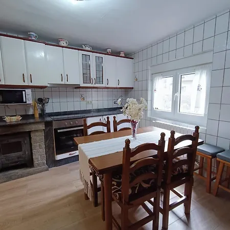 Holiday home Casa Vacacional Martina