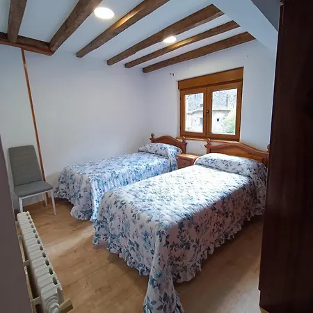 Holiday home Casa Vacacional Martina *