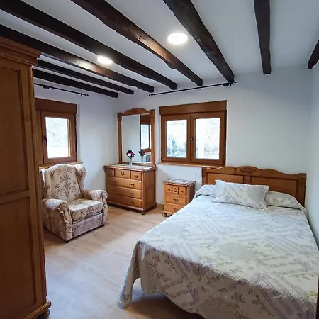 Casa Vacacional Martina