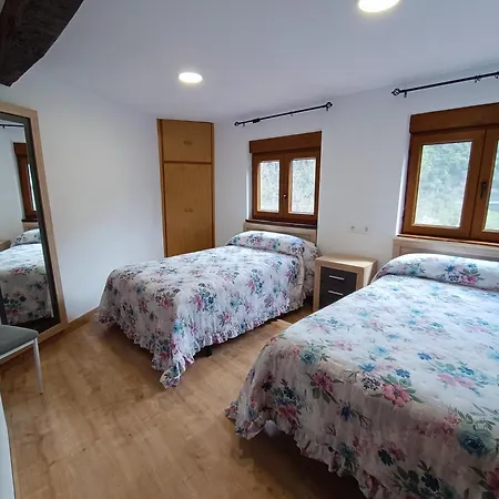 Casa Vacacional Martina Holiday home