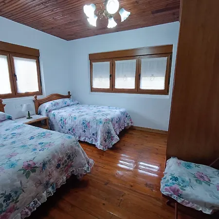 Casa Vacacional Martina Valmeo