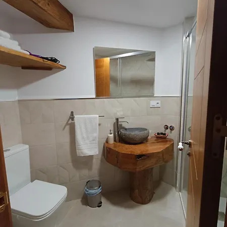Casa Vacacional Martina