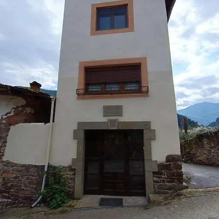 Casa Vacacional Martina Valmeo