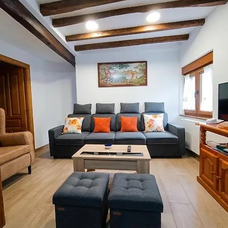 Holiday home Casa Vacacional Martina