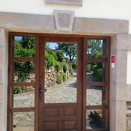 Casa Vacacional Martina Valmeo