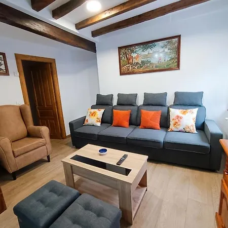 Casa Vacacional Martina Holiday home Valmeo