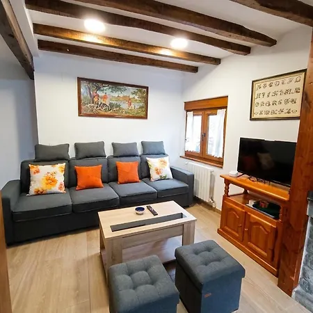 Casa Vacacional Martina Valmeo