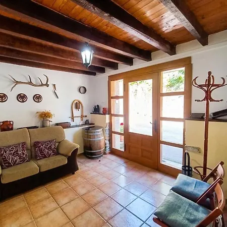 Semesterbostad Casa Vacacional Martina