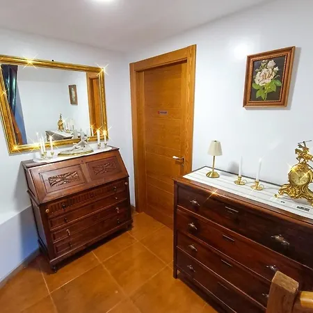 Casa Vacacional Martina Valmeo