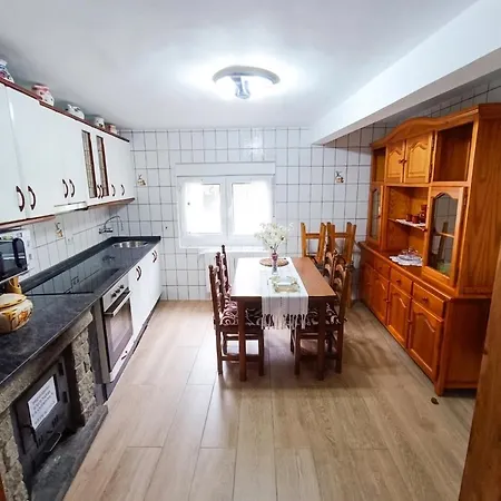 Casa Vacacional Martina Semesterbostad
