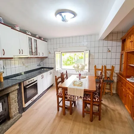 Casa Vacacional Martina Valmeo