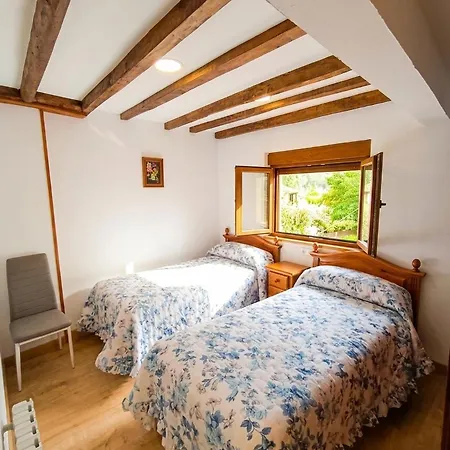Holiday home Casa Vacacional Martina Valmeo