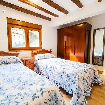 Casa Vacacional Martina *