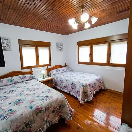 Casa Vacacional Martina