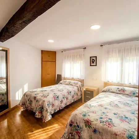 Holiday home Casa Vacacional Martina *