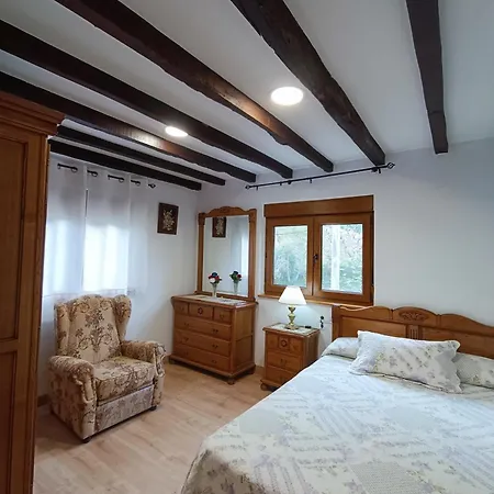 Casa Vacacional Martina Holiday home