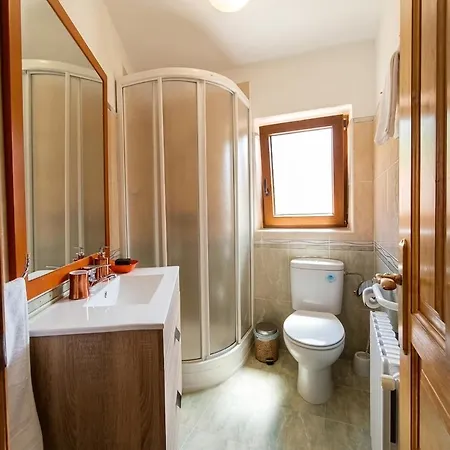 Casa Vacacional Martina Holiday home