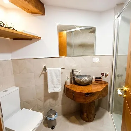 Holiday home Casa Vacacional Martina