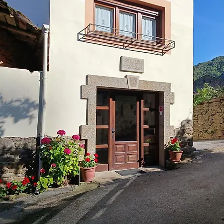 Casa Vacacional Martina Valmeo