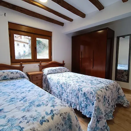Casa Vacacional Martina
