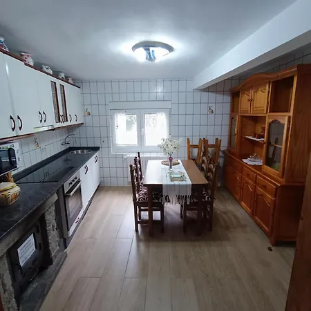 Casa Vacacional Martina