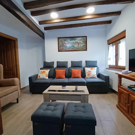 Holiday home Casa Vacacional Martina