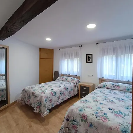 Casa Vacacional Martina * Valmeo