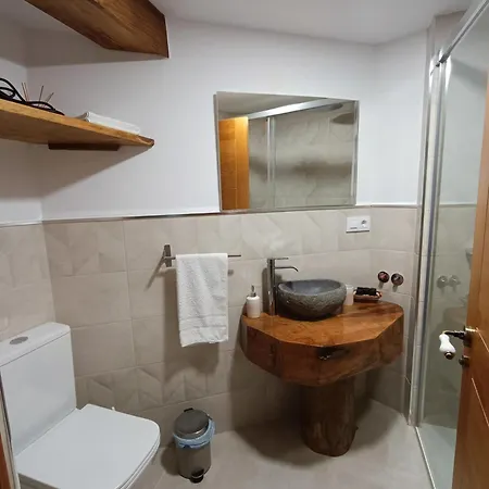 Casa Vacacional Martina Holiday home *