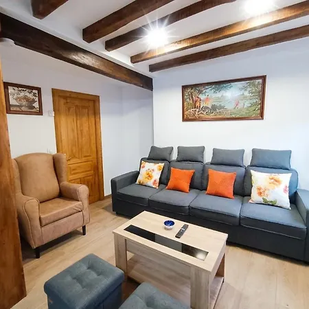 Holiday home Casa Vacacional Martina