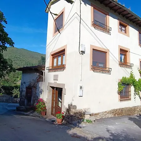 Holiday home Casa Vacacional Martina Valmeo
