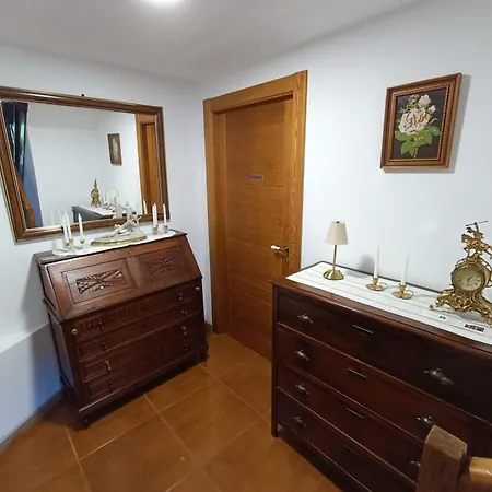 Casa Vacacional Martina Holiday home *