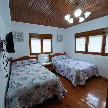 Casa Vacacional Martina Valmeo