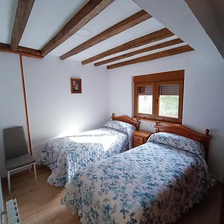 Casa Vacacional Martina Holiday home *