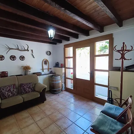 Casa Vacacional Martina