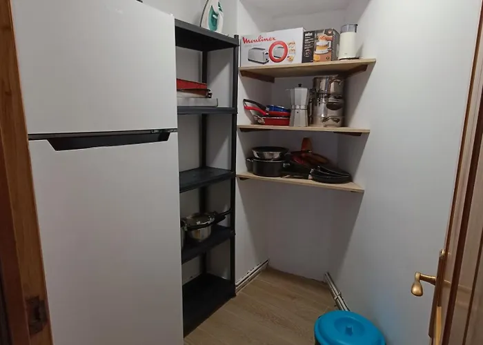 Martina Feriehus Valmeo